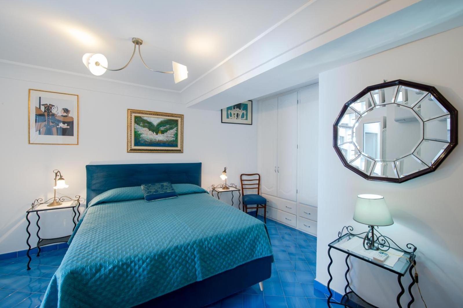 Casa Bellina Apartment Positano Exterior photo
