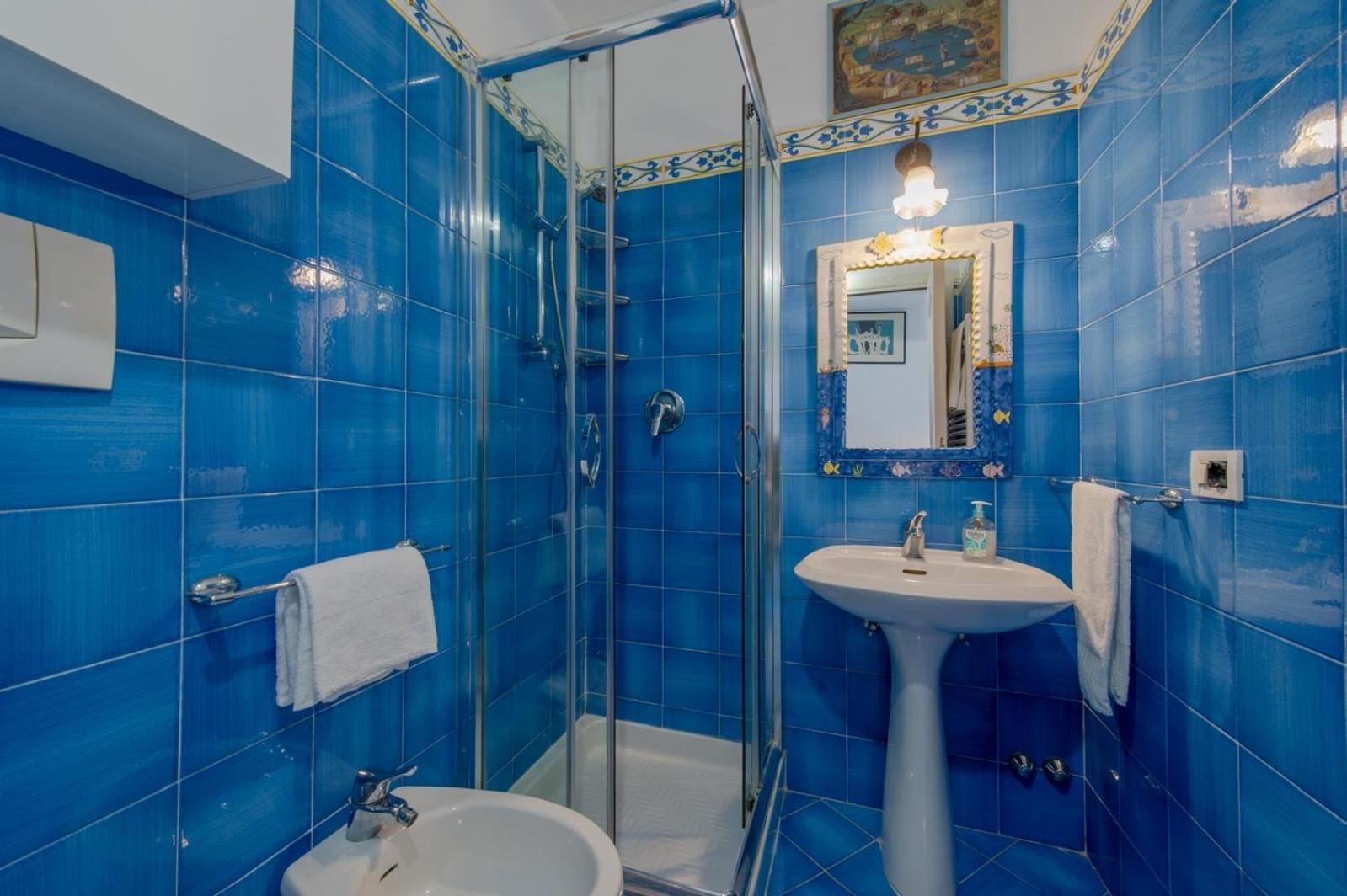 Casa Bellina Apartment Positano Exterior photo